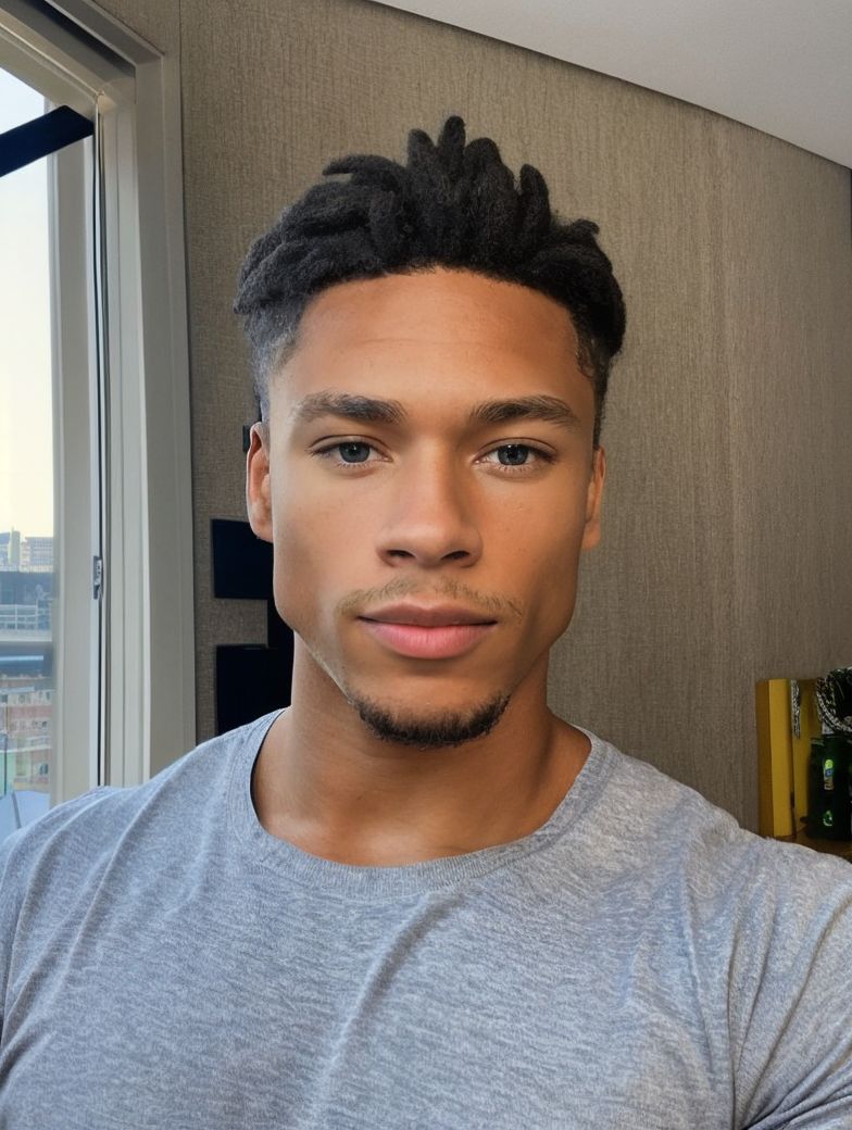 Kaelo - #6 AI Boyfriend