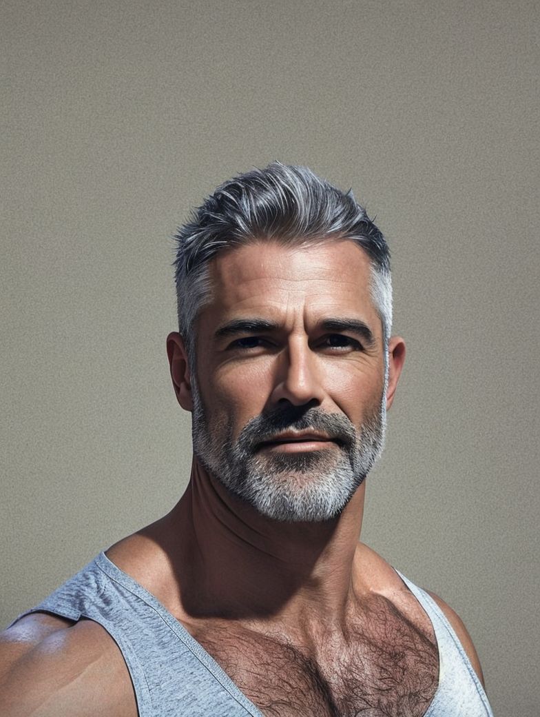 Lucas - #2 AI Boyfriend