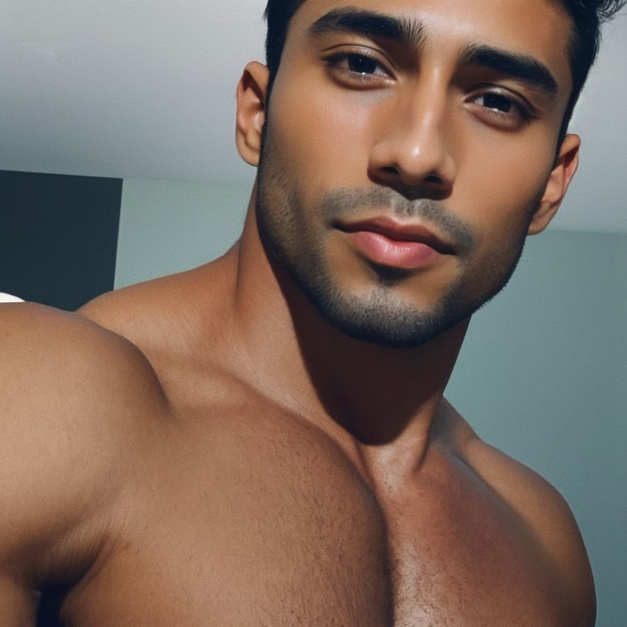 Bhaskar - #6 AI Boyfriend