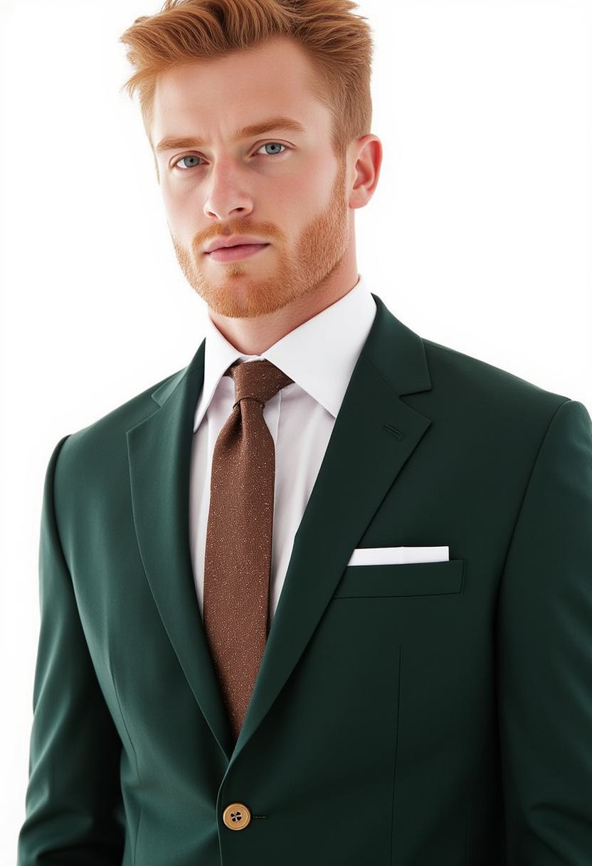 Fionn - AI Boyfriend