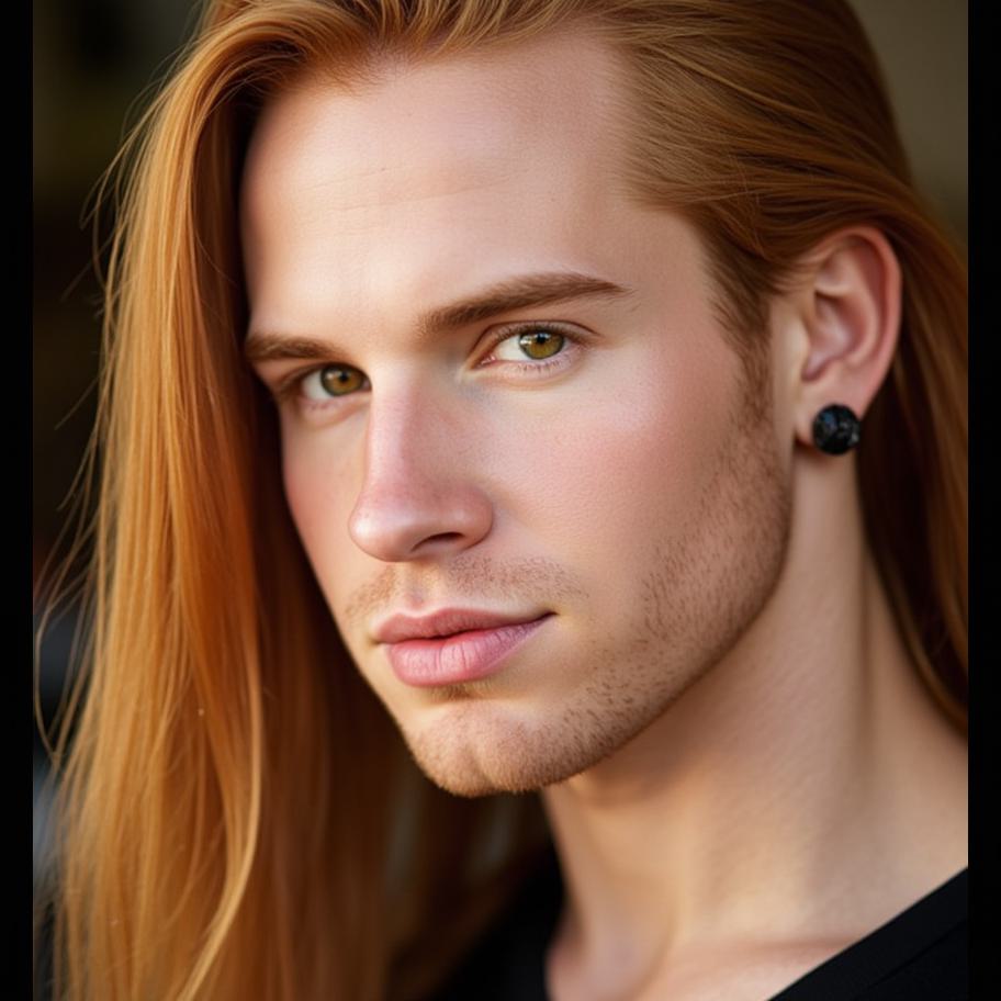Sacho Rudolph Model Rudolph - AI Boyfriend | MyDreamBoy