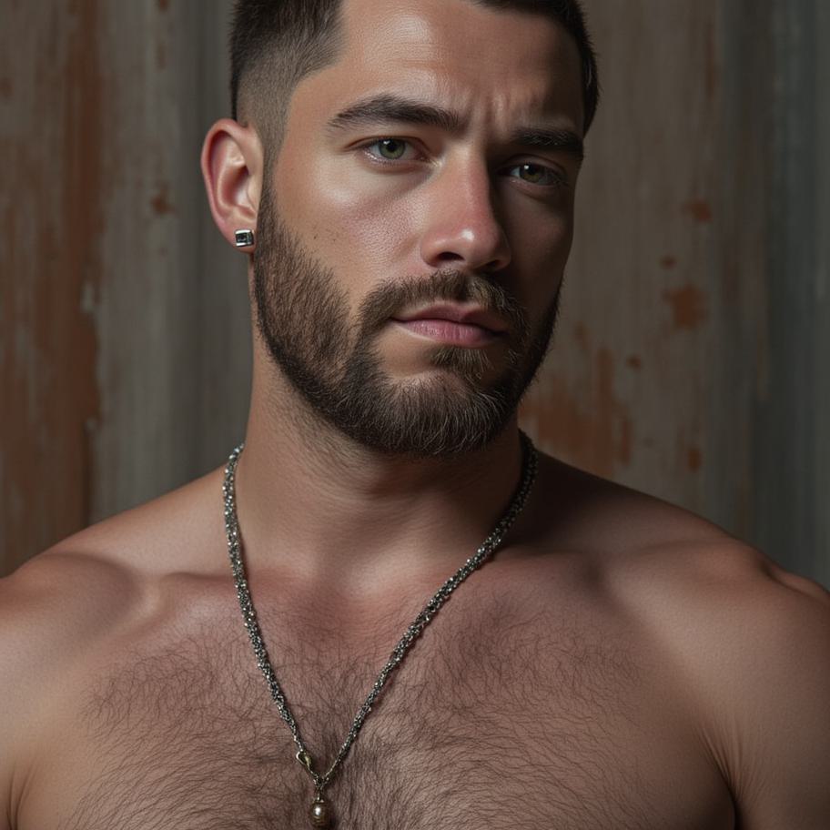 AI boyfriend chat avatar