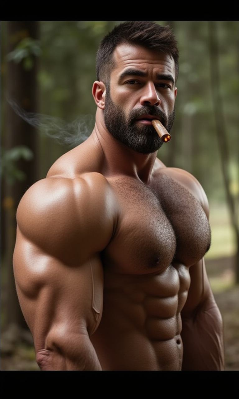 Troy Torch - AI Boyfriend