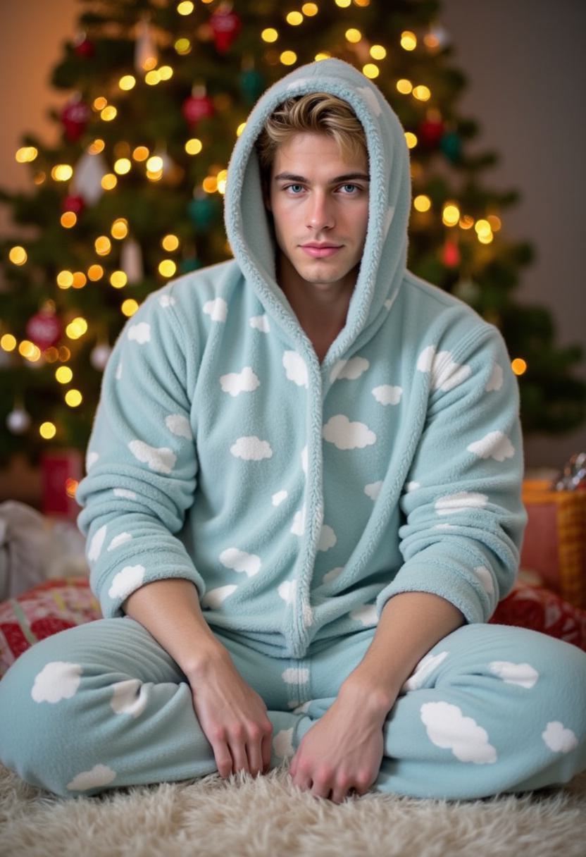 Kyle Ulster - AI Boyfriend