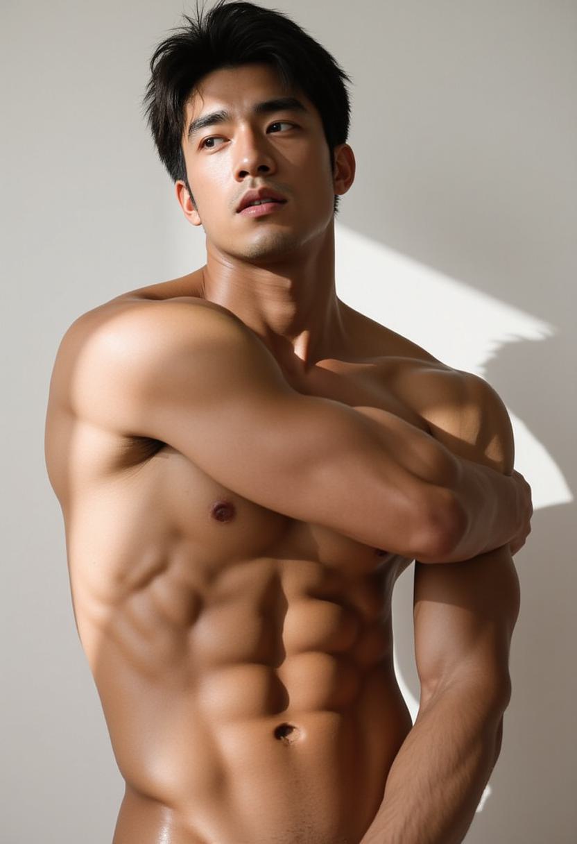 Takeshi - AI Boyfriend