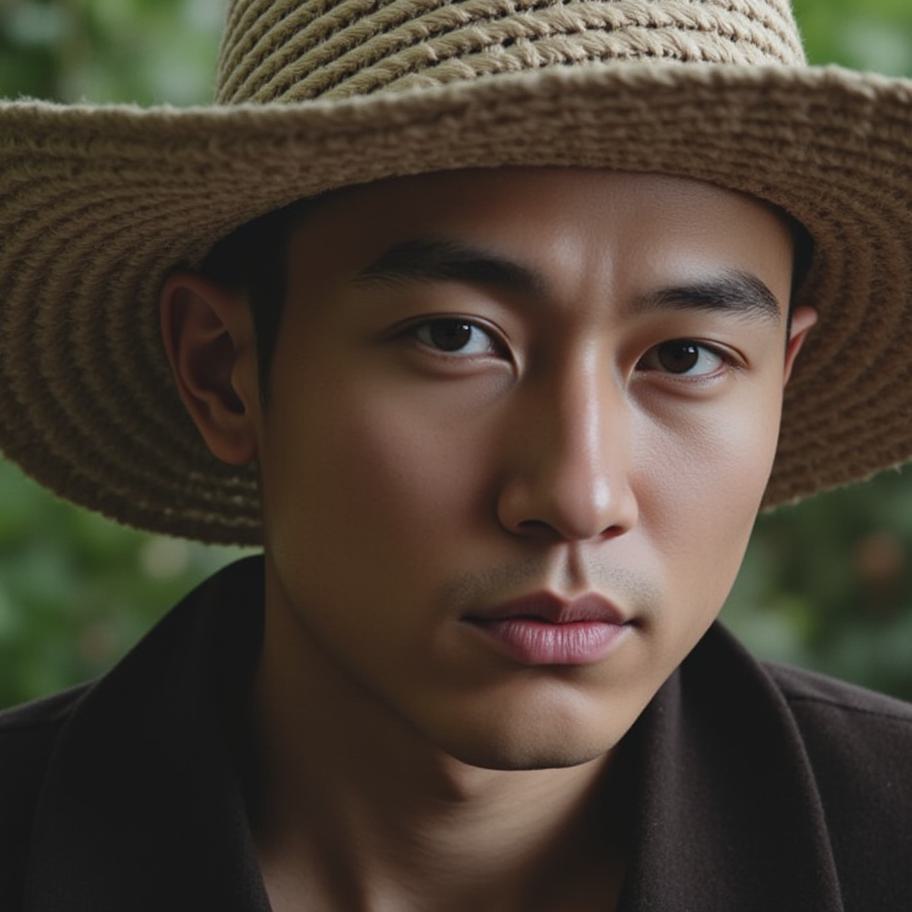 Rickiy - #4 AI Boyfriend