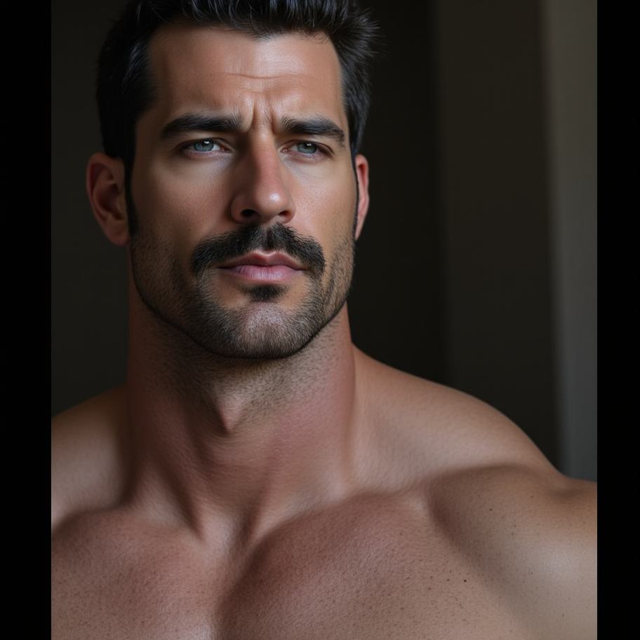 Vince - #2 AI Boyfriend