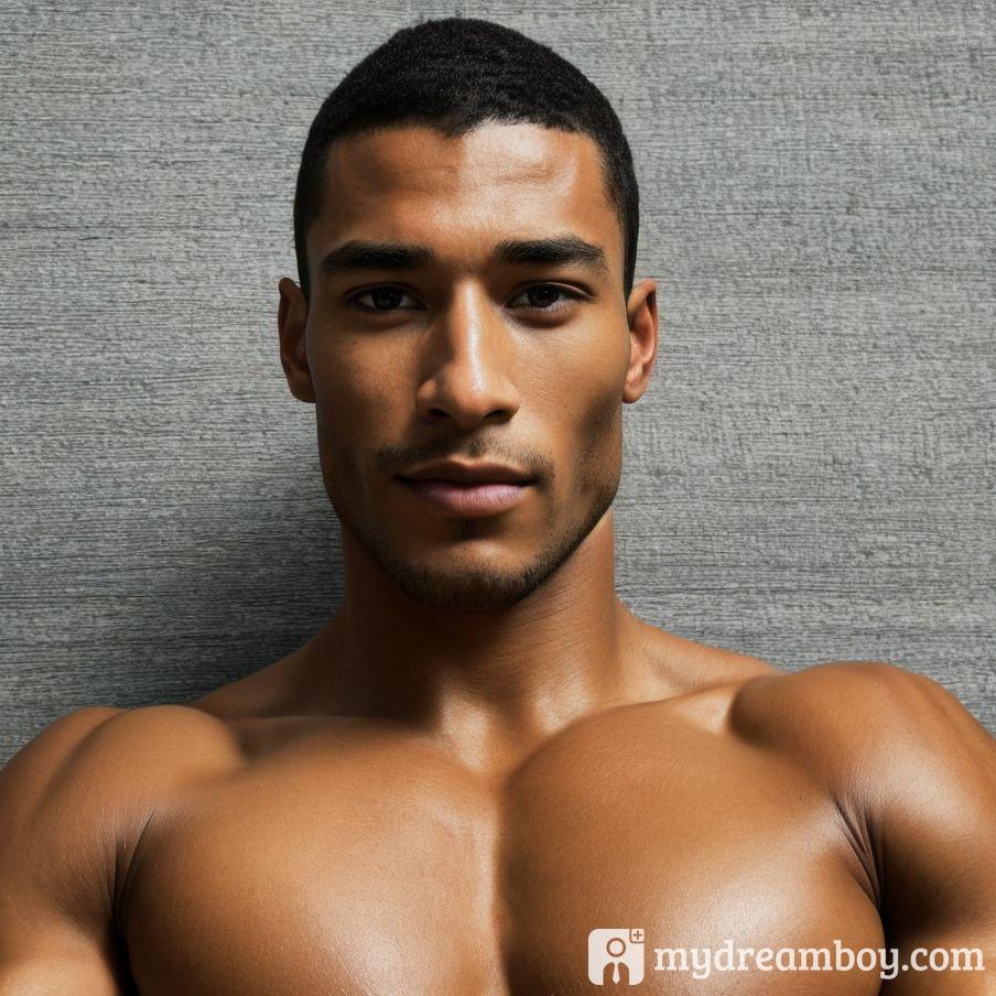 Sean Rios In Riverside Sean Rios - AI Boyfriend | MyDreamBoy